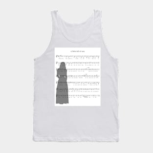 You will live Ponine Tank Top